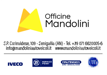 Mandolini Officine