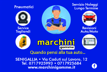 Marchini