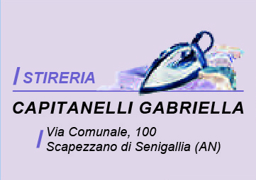 Stireria Capitanelli